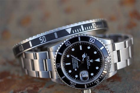 rolex submariner custom bracelet